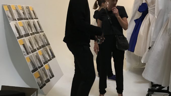 Denibi NYFW SS18