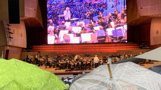 GPMF Opening Night