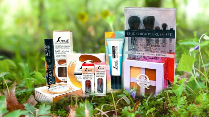 Sorme Cosmetics