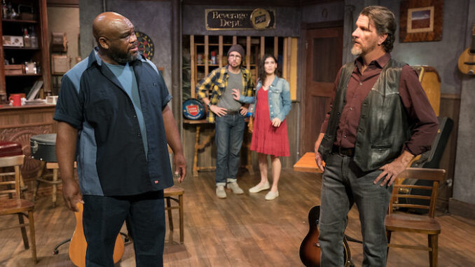 Leonard Earl Howze Sam O’Byrne Natalie Llerena David Atkinson SALVAGE 3