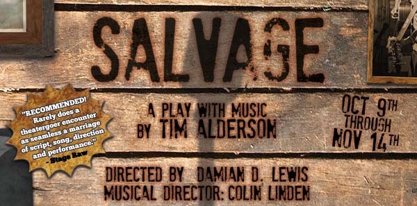 Salvage 1