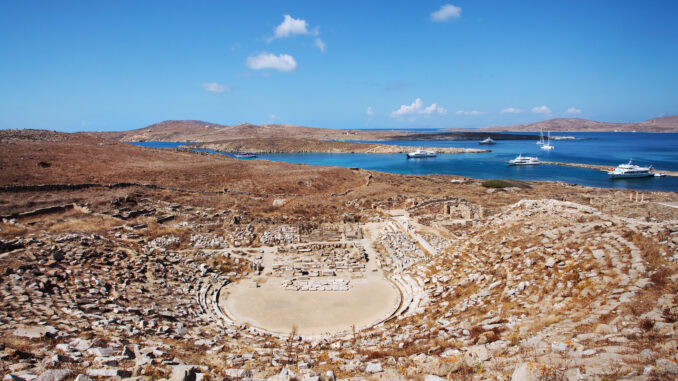 Delos