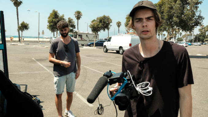 The Cassidy Bros